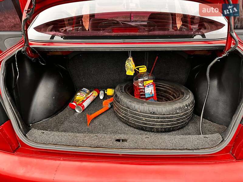 Седан Daewoo Lanos 2007 в Харькове фото 10 Седан Daewoo Lanos 2007 в Харькове