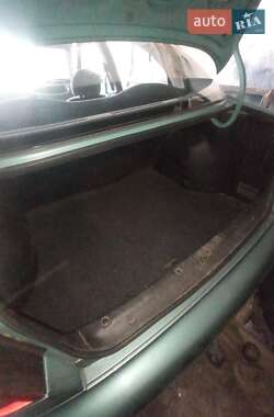 Седан Daewoo Lanos 1998 в 