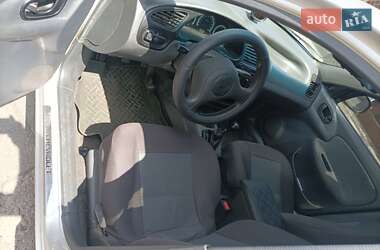 Седан Daewoo Lanos 2007 в 