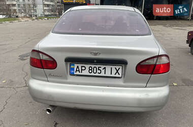 Седан Daewoo Lanos 2006 в 