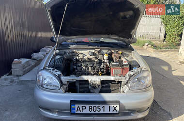 Седан Daewoo Lanos 2006 в 