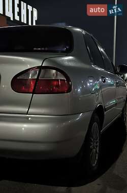 Седан Daewoo Lanos 2006 в Каменском