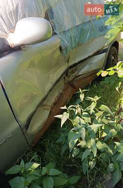 Седан Daewoo Lanos 2006 в Запорожье