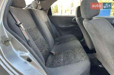 Хэтчбек Daewoo Lanos 2006 в 