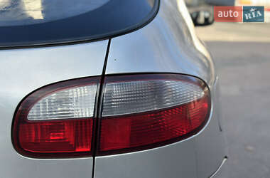 Хэтчбек Daewoo Lanos 2006 в 