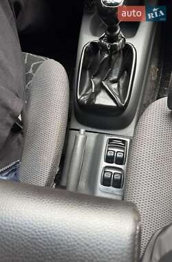 Седан Daewoo Lanos 2004 в 