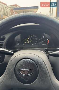 Седан Daewoo Lanos 2004 в 