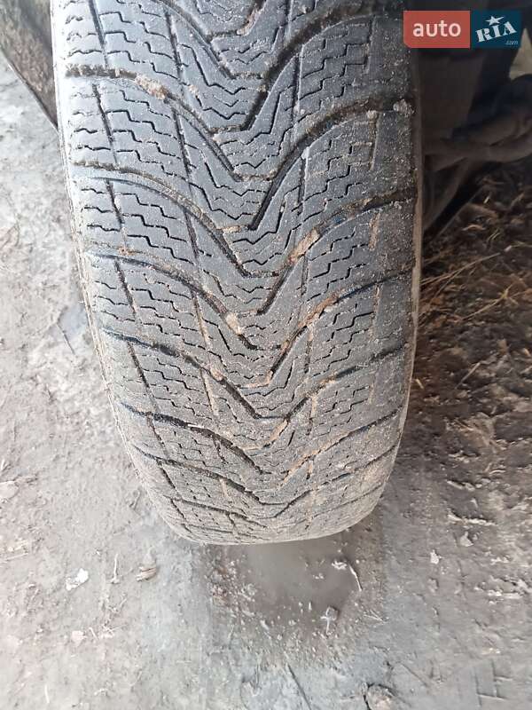 Седан Daewoo Lanos 2009 в Чернигове