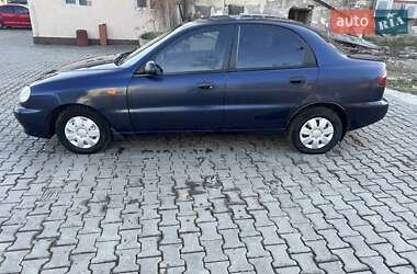 Седан Daewoo Lanos 2003 в 