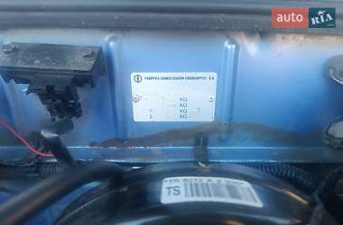 Седан Daewoo Lanos 2007 в Конотопі
