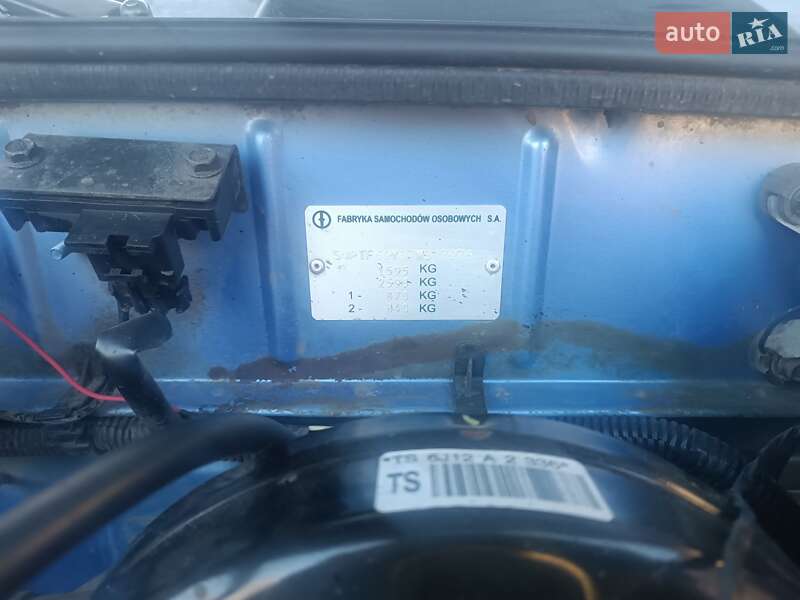 Седан Daewoo Lanos 2007 в Конотопе фото 12 Седан Daewoo Lanos 2007 в Конотопе