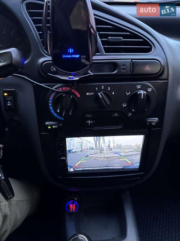 Седан Daewoo Lanos 2007 в Кам'янському фото 15 Седан Daewoo Lanos 2007 в Кам'янському