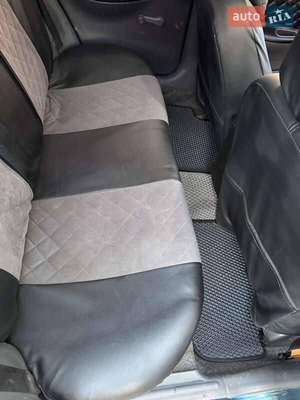 Седан Daewoo Lanos 2007 в Кам'янському фото 17 Седан Daewoo Lanos 2007 в Кам'янському