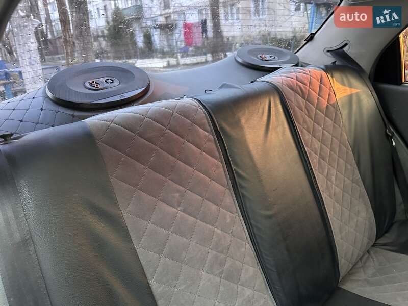 Седан Daewoo Lanos 2007 в Кам'янському фото 18 Седан Daewoo Lanos 2007 в Кам'янському