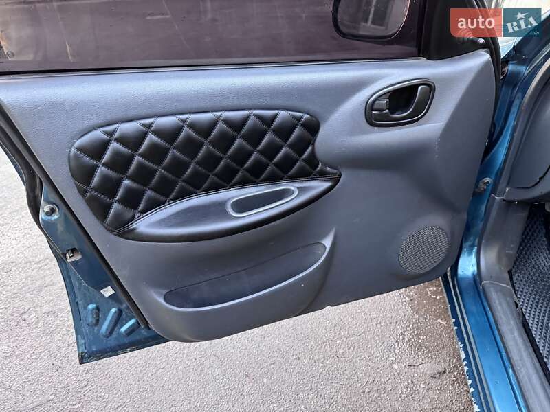 Седан Daewoo Lanos 2007 в Кам'янському фото 24 Седан Daewoo Lanos 2007 в Кам'янському