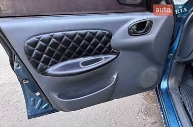 Седан Daewoo Lanos 2007 в 