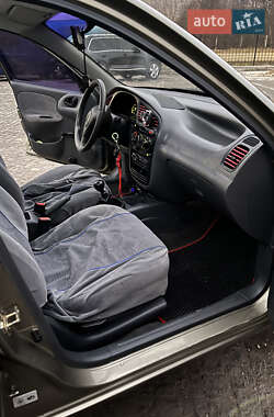Седан Daewoo Lanos 2006 в 