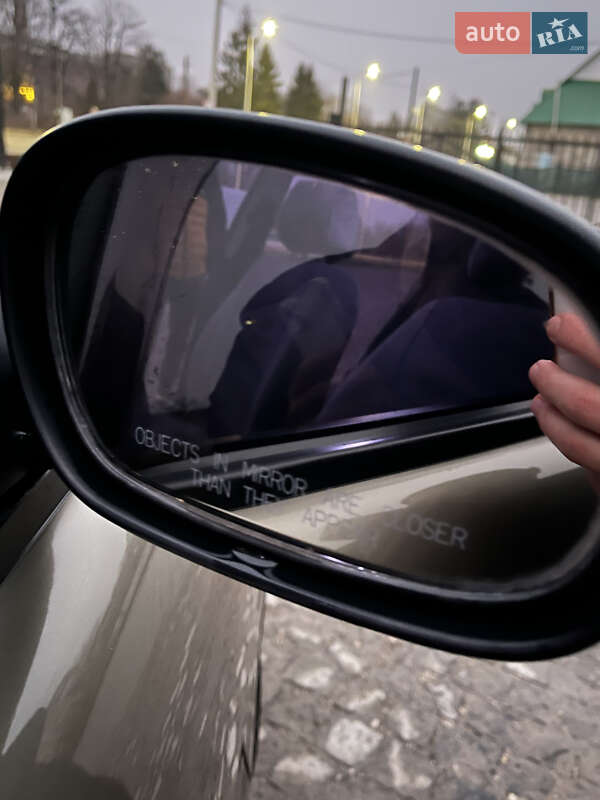 Седан Daewoo Lanos 2006 в Кременце