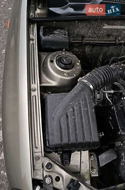 Седан Daewoo Lanos 2006 в 