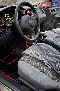 Седан Daewoo Lanos 2006 в 