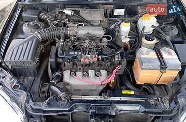 Седан Daewoo Lanos 2008 в 