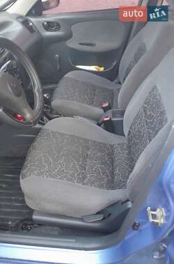 Седан Daewoo Lanos 2007 в 