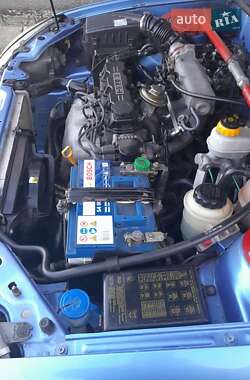Седан Daewoo Lanos 2007 в 