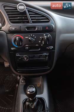 Седан Daewoo Lanos 2007 в 