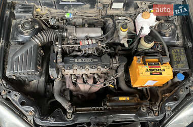 Седан Daewoo Lanos 2006 в 