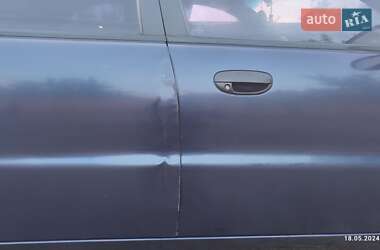 Седан Daewoo Lanos 2002 в Балаклії