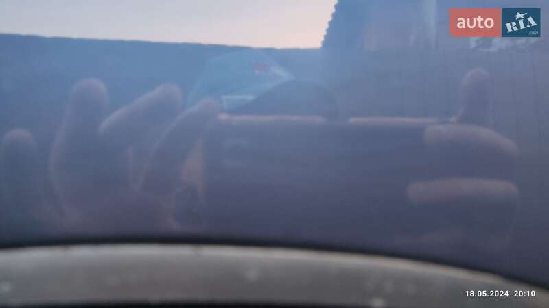 Седан Daewoo Lanos 2002 в Балаклее