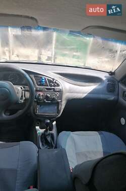 Седан Daewoo Lanos 2004 в 