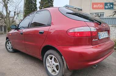 Хетчбек Daewoo Lanos 2004 в Хмельницькому