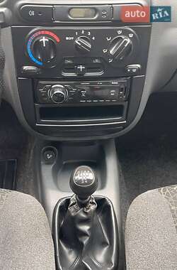 Седан Daewoo Lanos 2008 в 