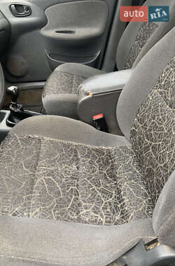Седан Daewoo Lanos 2007 в 