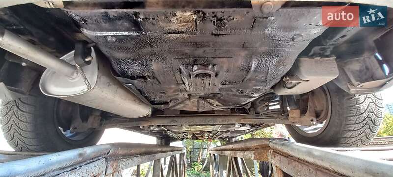 Седан Daewoo Lanos 2007 в Днепре фото 16 Седан Daewoo Lanos 2007 в Днепре