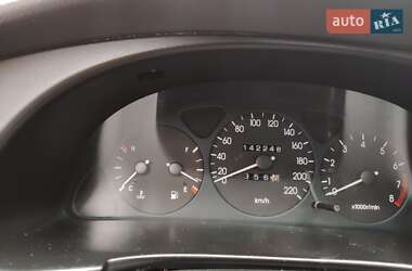 Седан Daewoo Lanos 2004 в 