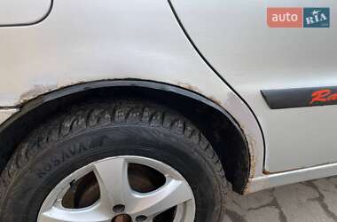 Седан Daewoo Lanos 2007 в Христиновке