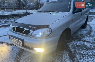 Седан Daewoo Lanos 2006 в Сумах