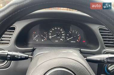 Седан Daewoo Lanos 2011 в Ивано-Франковске