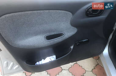 Седан Daewoo Lanos 2006 в 