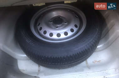 Седан Daewoo Lanos 2006 в 
