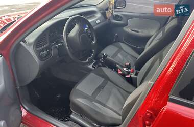 Седан Daewoo Lanos 2009 в 