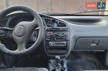 Седан Daewoo Lanos 2008 в 