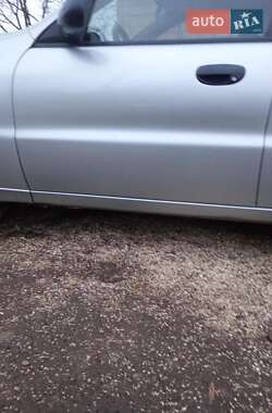 Седан Daewoo Lanos 2004 в Козятині