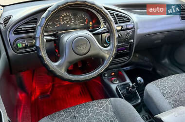 Седан Daewoo Lanos 2006 в 