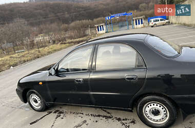 Седан Daewoo Lanos 2008 в Перечині