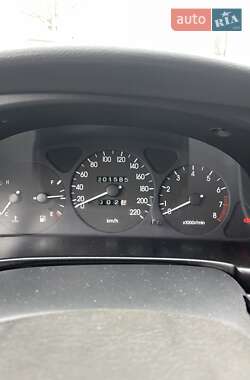 Седан Daewoo Lanos 2007 в 