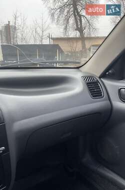 Седан Daewoo Lanos 2007 в 