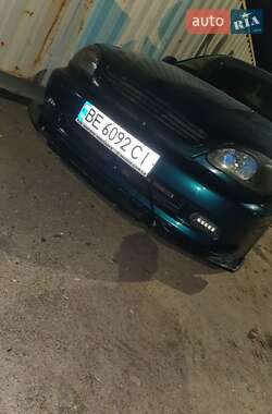 Седан Daewoo Lanos 2003 в 